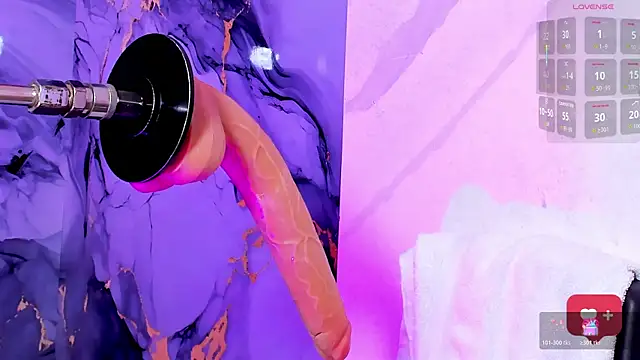 kristal blond online show from 01-12-26, 08:08