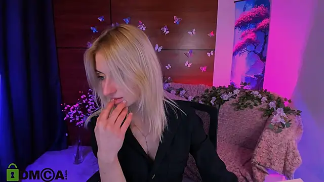 melisa white1 online show from 12-17-24, 09:27