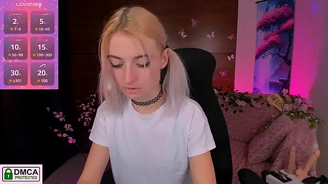 melisa white1 online show from 02-06-25, 09:06