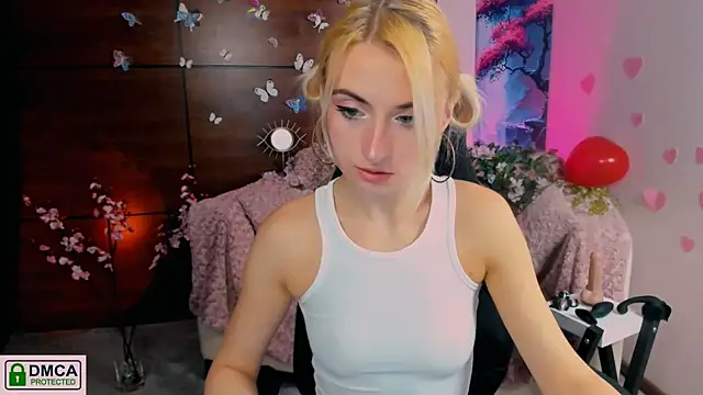 melisa white1 online show from 02-21-25, 09:00