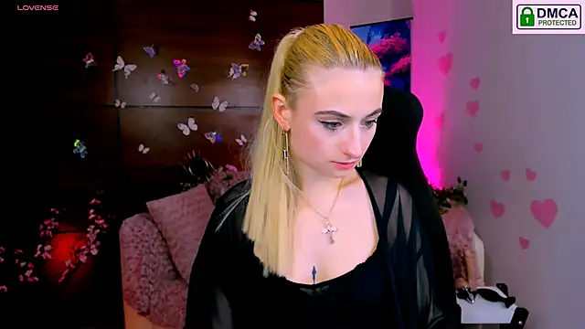 melisa white1 online show from 02-24-25, 09:09