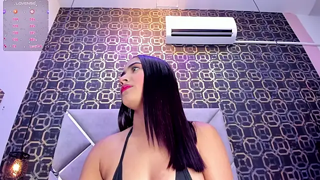 CherryBlossom23 online show from 10-13-25, 01:16