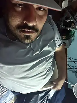 GILBERTHOR92 online show from 11-15-25, 11:29