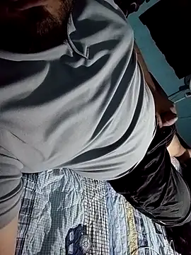 GILBERTHOR92 online show from 01-07-26, 04:37