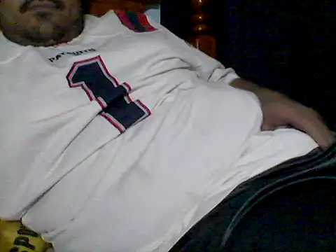 GILBERTHOR92 online show from 02-09-26, 08:07