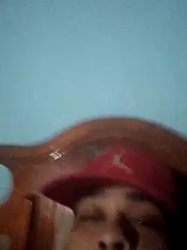 GILBERTHOR92 online show from 02-23-26, 08:12