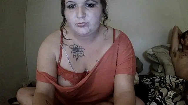 SOUTHERN LOUISIANA BELLE online show from 11-09-25, 04:22