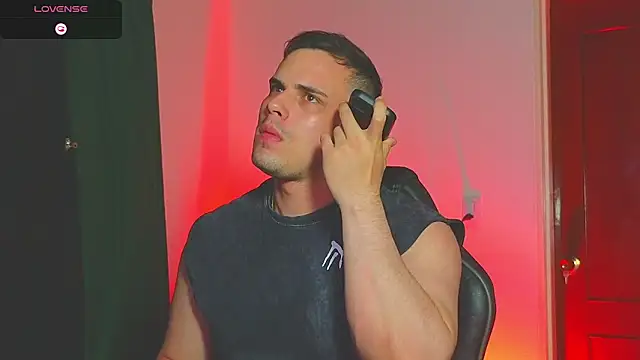 Regansmiths online show from 10-10-25, 09:08