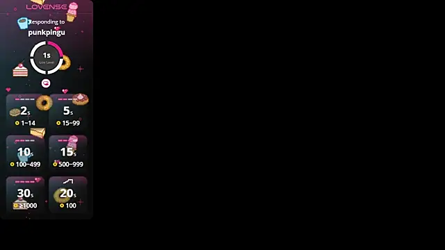 delilaquinn online show from 09-20-25, 12:39