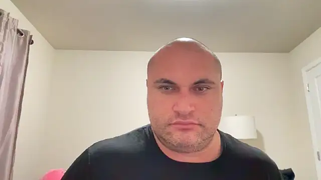 SluggishChase99 online show from 10-28-25, 01:31