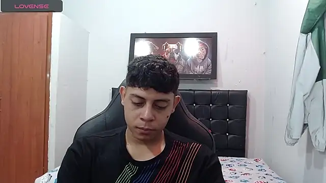 Wiiliam 20 online show from 02-10-25, 03:21