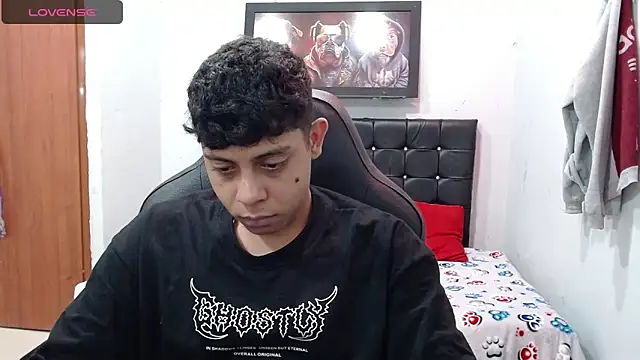 Wiiliam 20 online show from 02-17-25, 03:53