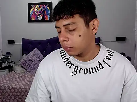 Wiiliam 20 online show from 11-16-25, 01:06