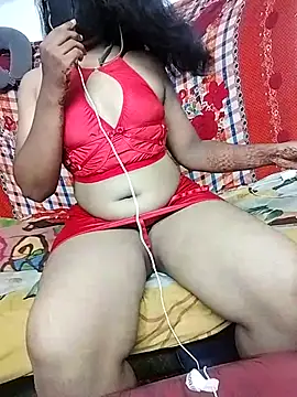 Ammupuku1 online show from 09-18-25, 04:42