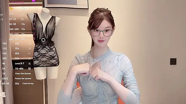 omaiiil online show from 10-14-25, 01:34