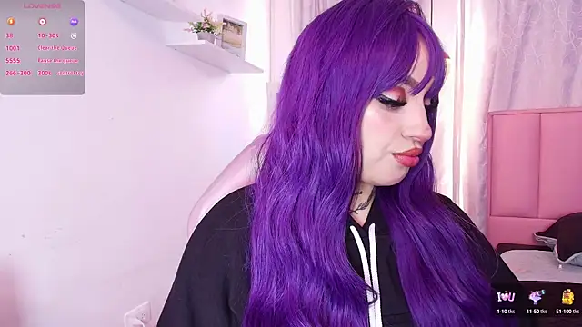 bella-green online show from 01-10-25, 07:11