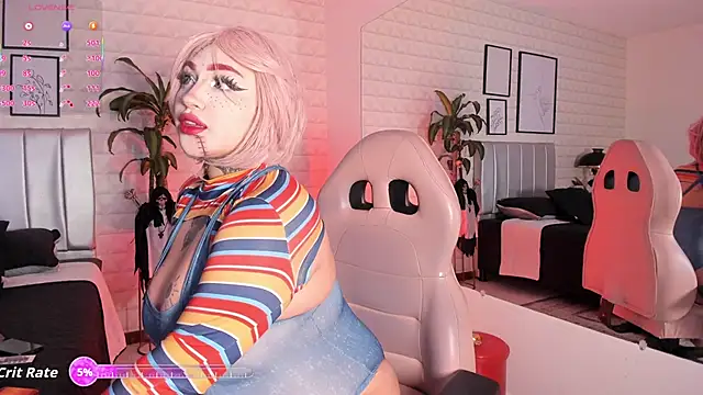 bella-green online show from 10-08-25, 07:11