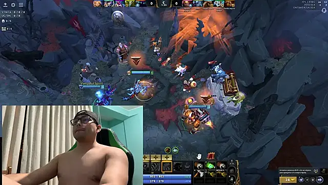 Snapshot of Allen_ibe chatting on 10-25-25, 06:10 Allen ibe online show from 10-25-25, 06:10