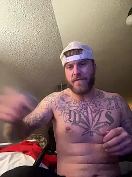 darthjeff21 online show from 01-05-25, 02:41