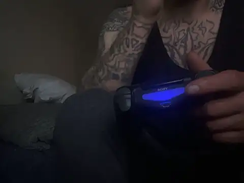 darthjeff21 online show from 01-12-25, 11:50