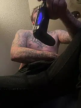darthjeff21 online show from 01-26-25, 06:27