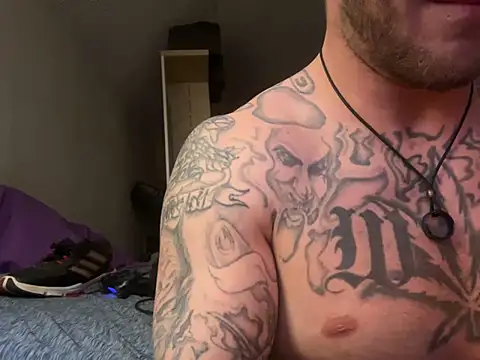 darthjeff21 online show from 02-25-25, 06:25
