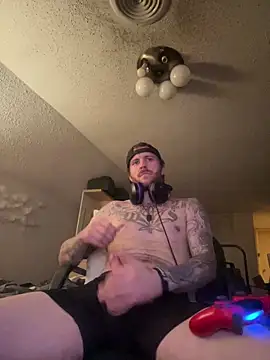 darthjeff21 online show from 09-28-25, 08:47