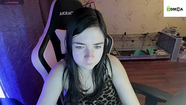 Crazy forest fairy online show from 10-11-25, 11:03