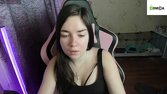 Crazy forest fairy online show from 10-17-25, 04:59