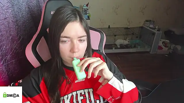 Crazy forest fairy online show from 01-15-26, 12:04