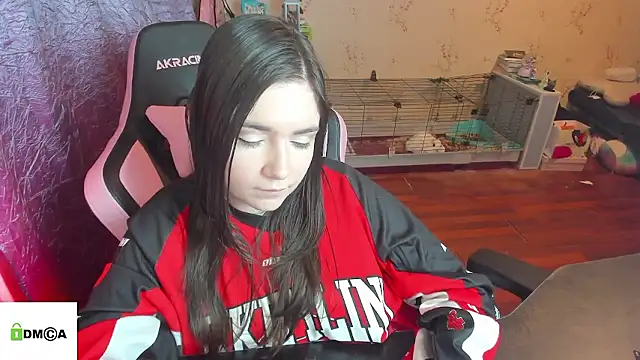 Crazy forest fairy online show from 01-16-26, 02:26