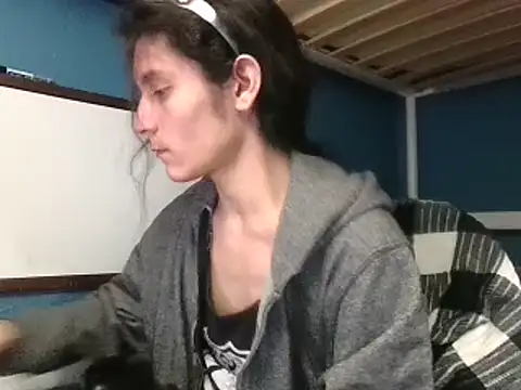 Snapshot of Flappywig chatting on 01-14-25, 06:24 Flappywig online show from 01-14-25, 06:24