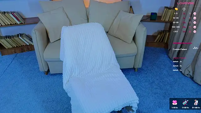 Hayle Hill online show from 03-02-25, 08:27