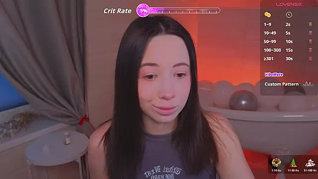 Hayle Hill online show from 01-13-26, 02:39