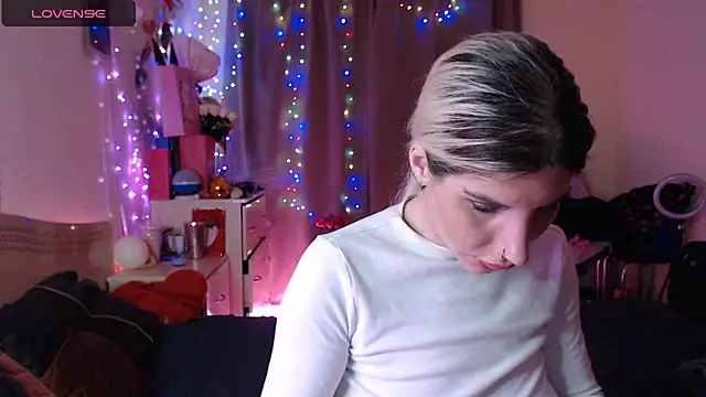 BLACKPeonyy online show from 09-09-25, 05:45