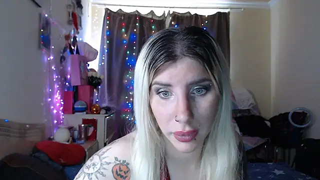 BLACKPeonyy online show from 09-12-25, 06:13