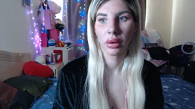 BLACKPeonyy online show from 09-13-25, 05:51