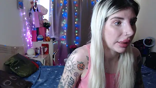BLACKPeonyy online show from 09-14-25, 08:02