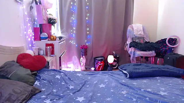 BLACKPeonyy online show from 09-20-25, 11:33