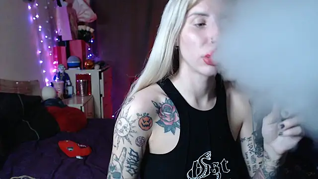 BLACKPeonyy online show from 10-20-25, 05:13