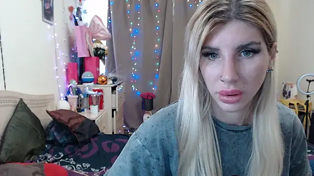 BLACKPeonyy online show from 11-03-25, 09:10