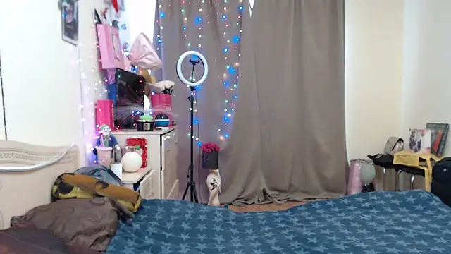 BLACKPeonyy online show from 11-06-25, 09:10