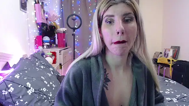 BLACKPeonyy online show from 11-20-25, 10:42