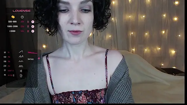 TinaWince online show from 12-02-24, 04:42