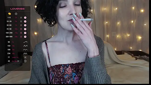 TinaWince online show from 12-02-24, 07:47