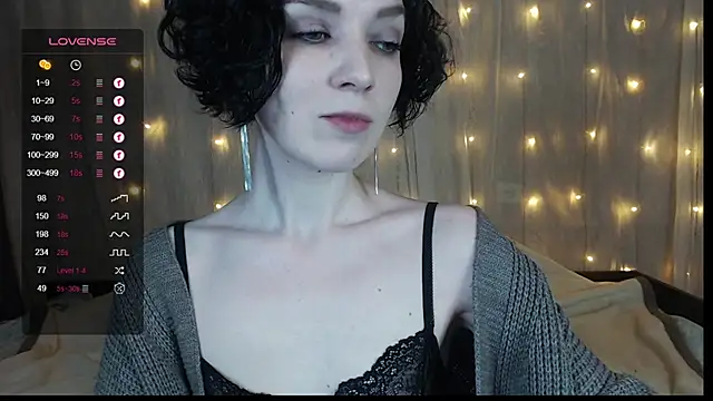 TinaWince online show from 12-05-24, 04:53