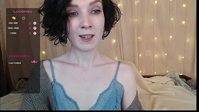 TinaWince online show from 12-07-24, 07:38