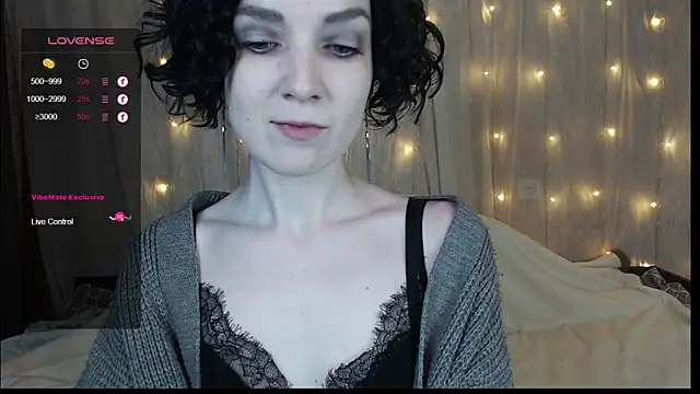 TinaWince online show from 12-08-24, 04:46