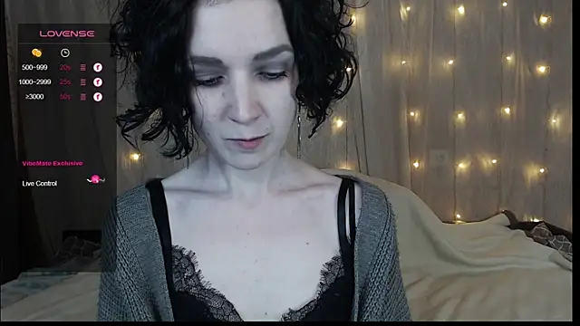 TinaWince online show from 12-08-24, 07:47