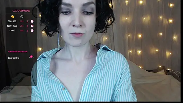 TinaWince online show from 12-15-24, 05:13